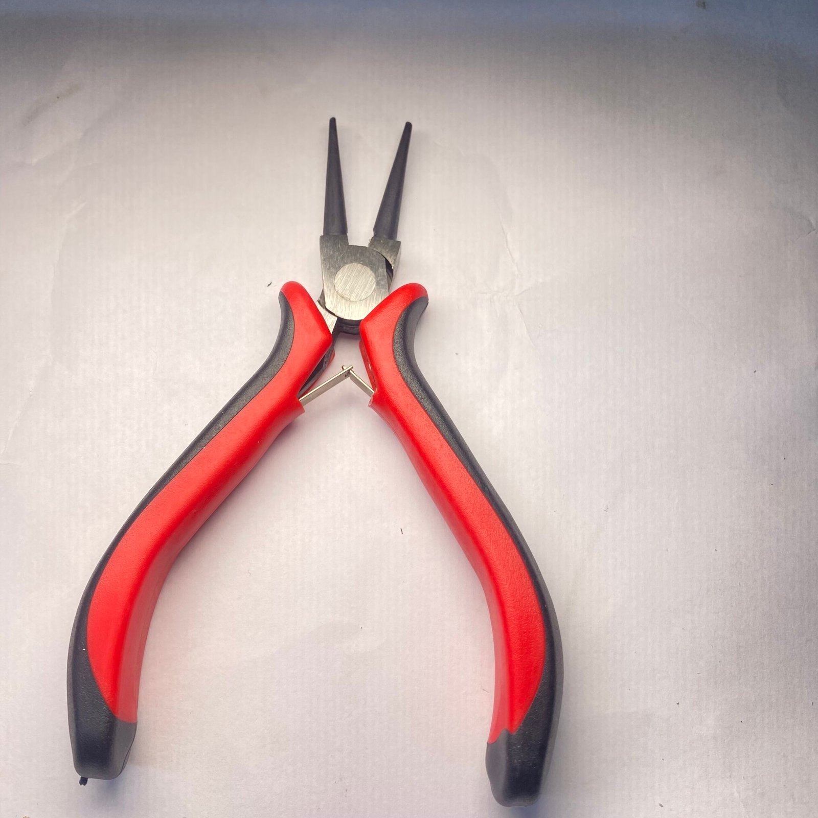 Round Nose Plier for Imitation Jewellery & Craft – Wire Looping Tool – 1 pc